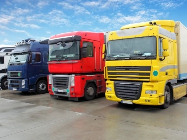 Konya Cağaloğlu Nakliye